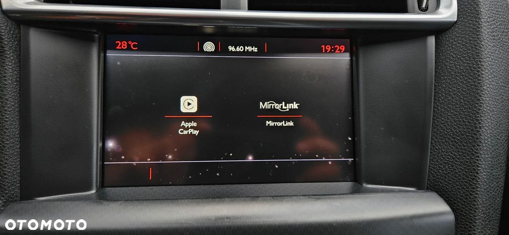 DS Automobiles DS 4 Crossback - 19