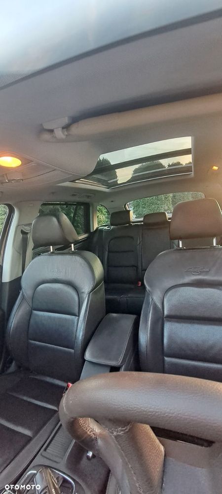 Skoda Superb - 4