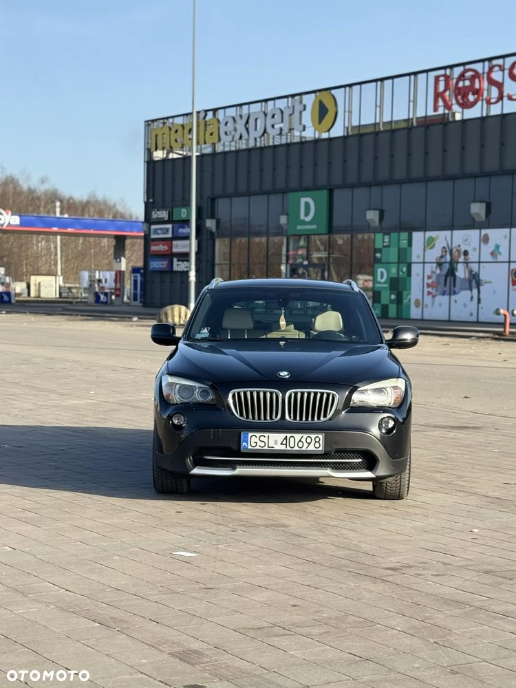 BMW X1 - 4