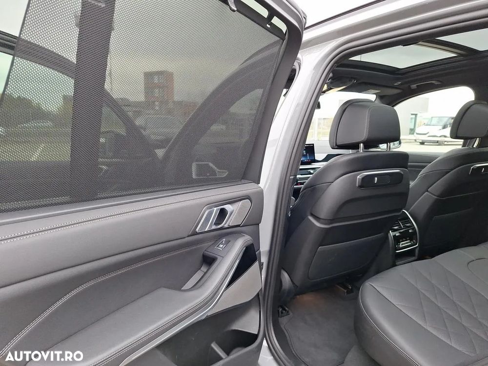 BMW X5 xDrive30d AT MHEV - 19