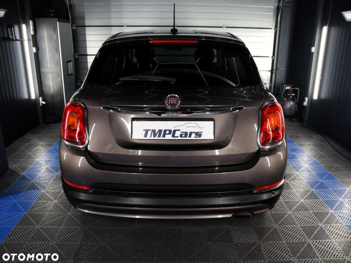 Fiat 500X - 31