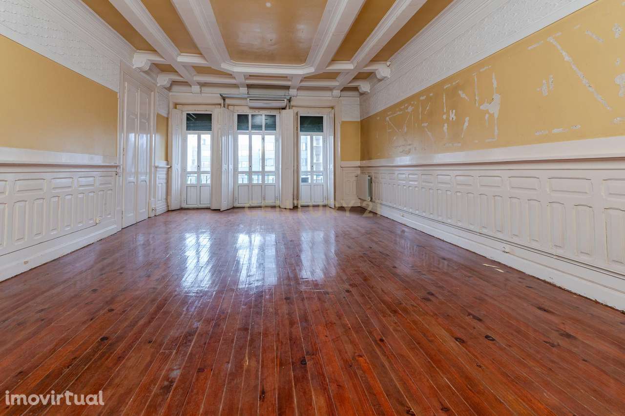 REPÚBLICA 97 RESIDENCE - Residencial de Estudantes - Grande imagem: 5/58