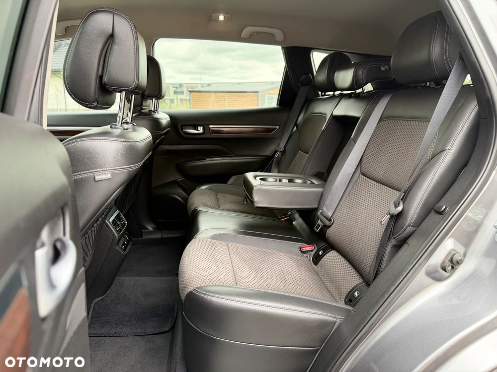 Renault Koleos 2.0 dCi Initiale Paris 4x4 X-Tronic - 19