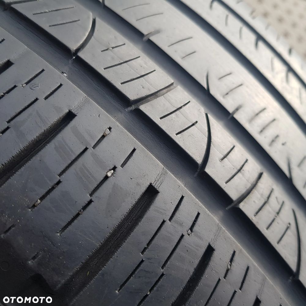 4x 275/40R22 Pirelli Scorpion Verde AllSeason Komplet opon całorocznych Poznań - 4