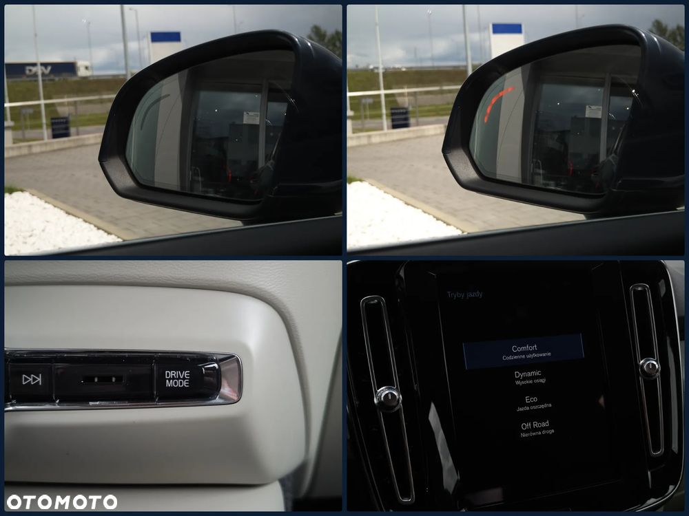 Volvo XC 40 T3 Inscription - 24