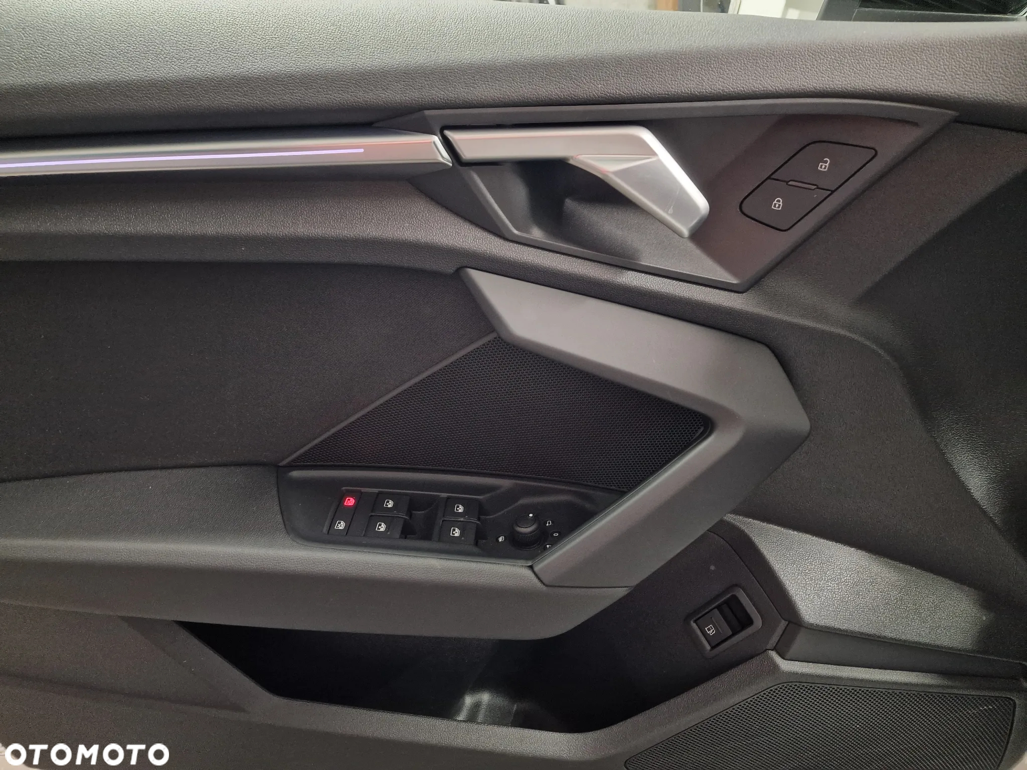 Audi A3 45 TFSI e S Line S tronic - 17