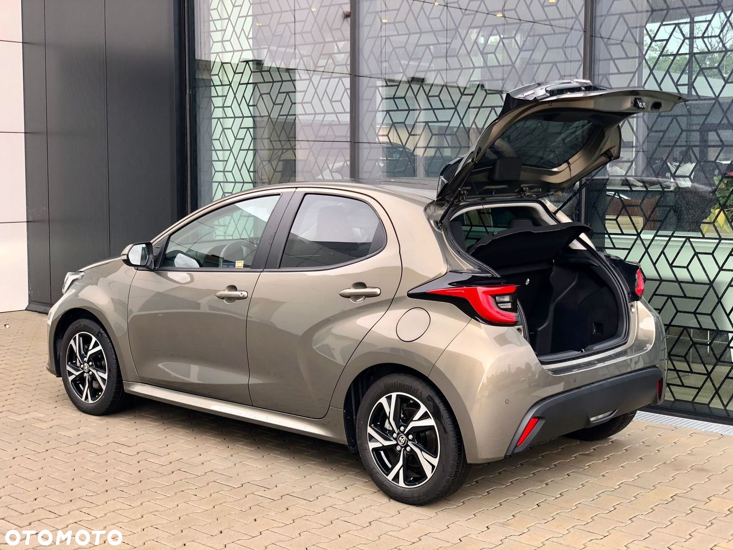 Toyota Yaris - 34