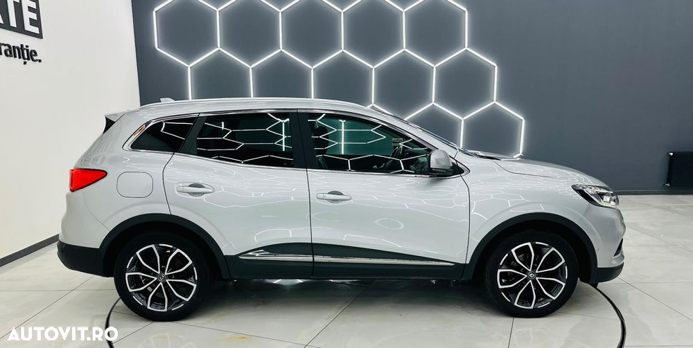 Renault Kadjar BLUE dCi 115 BUSINESS EDITION - 37