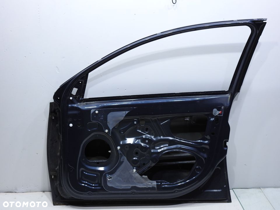 DRZWI PRAWY PRZÓD Z168 OPEL VECTRA C LIFT - 9