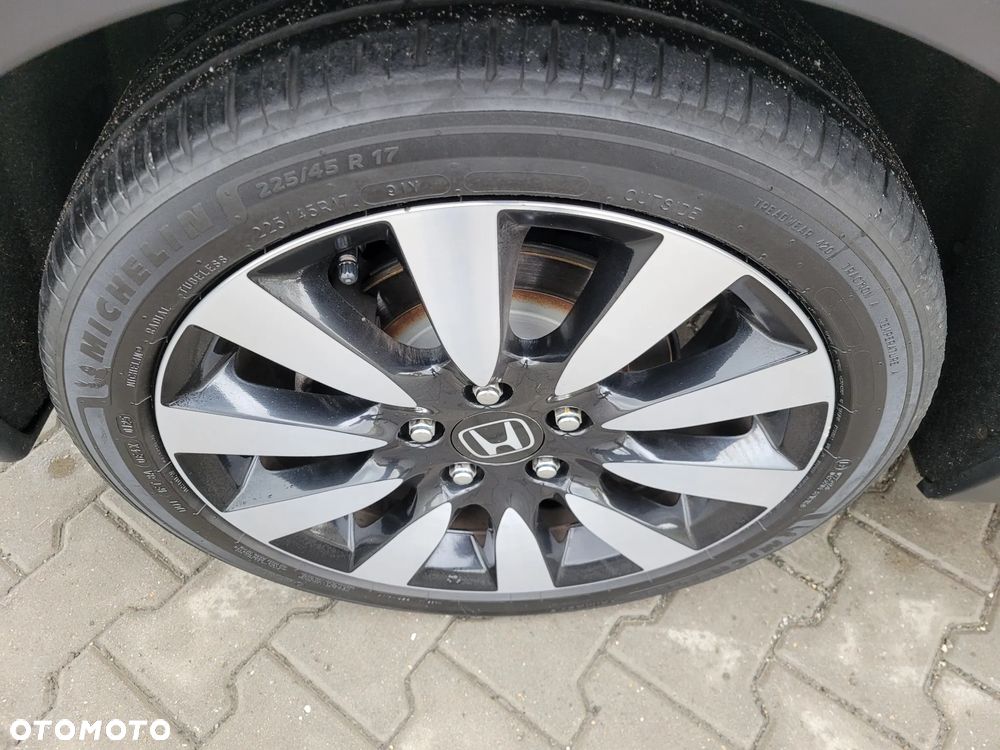 Honda Civic - 22