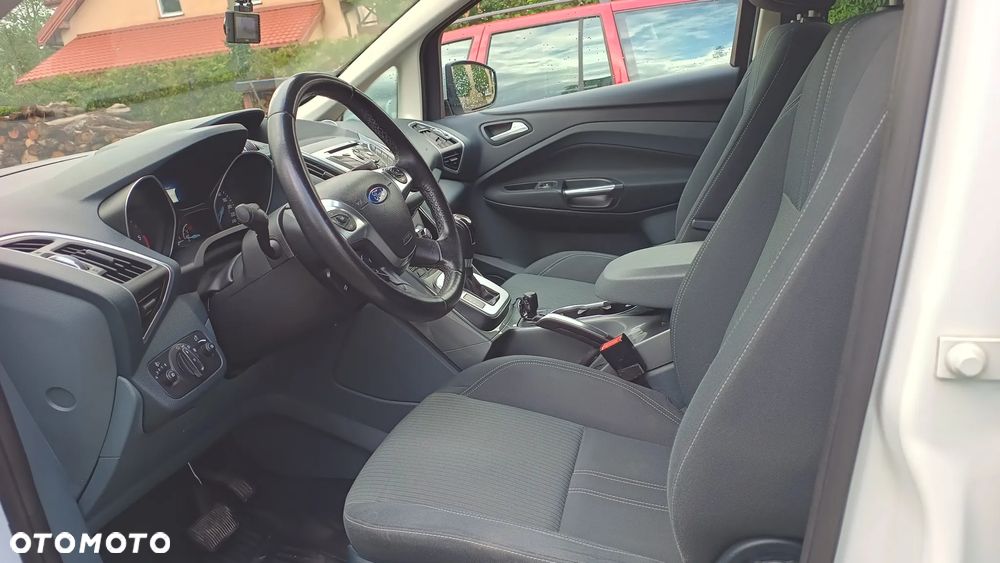 Ford C-MAX 2.0 TDCi Edition MPS6 - 19