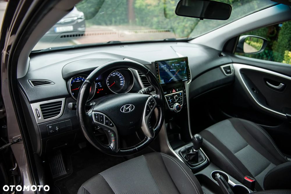 Hyundai i30 1.4 Advantage - 19