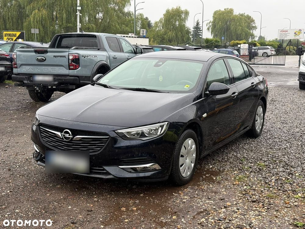 Opel Insignia 1.5 T Enjoy S&S - 1