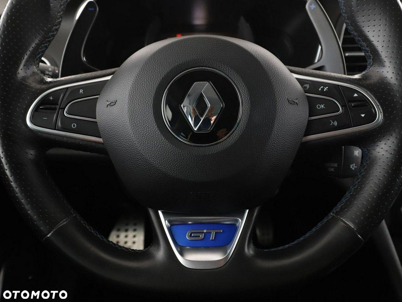 Renault Megane ENERGY TCe 205 EDC GT - 21