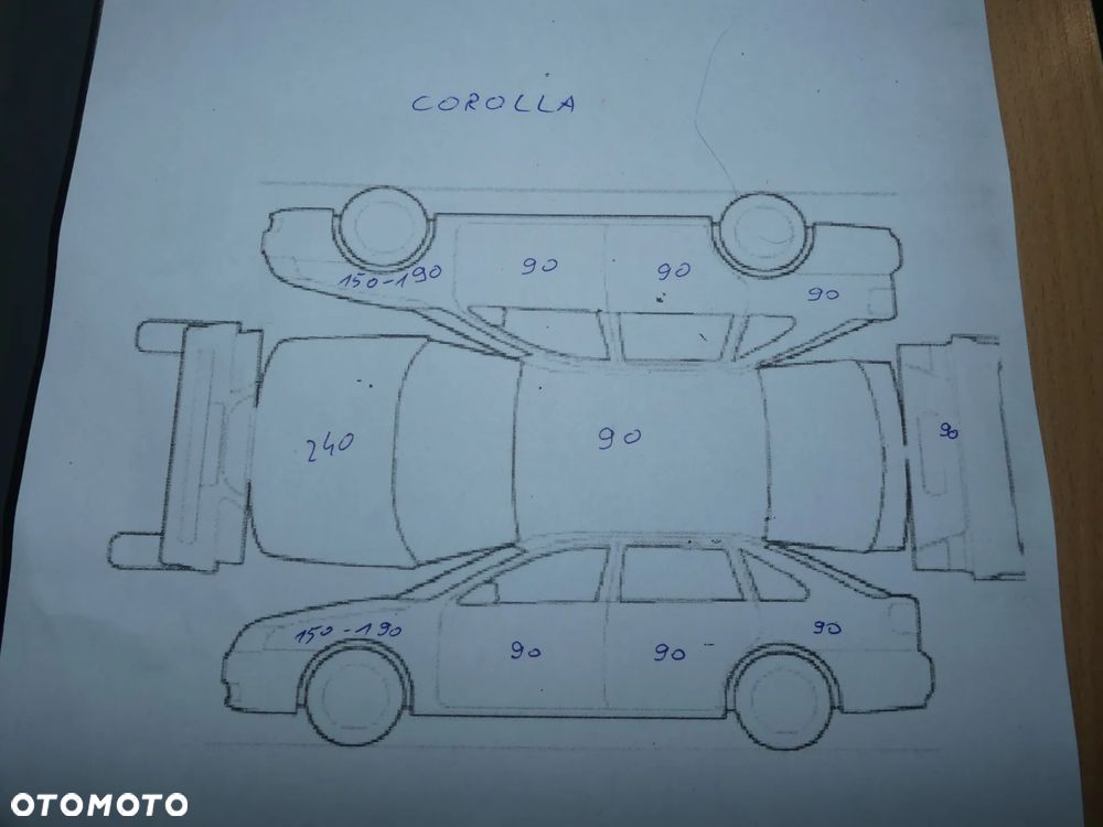 Toyota Corolla - 33