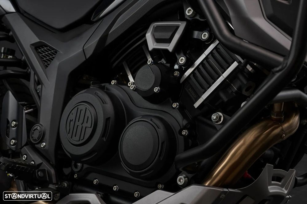 Morbidelli T1002VX - 16