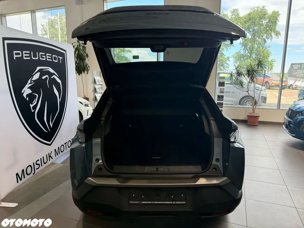 Peugeot 3008 - 10