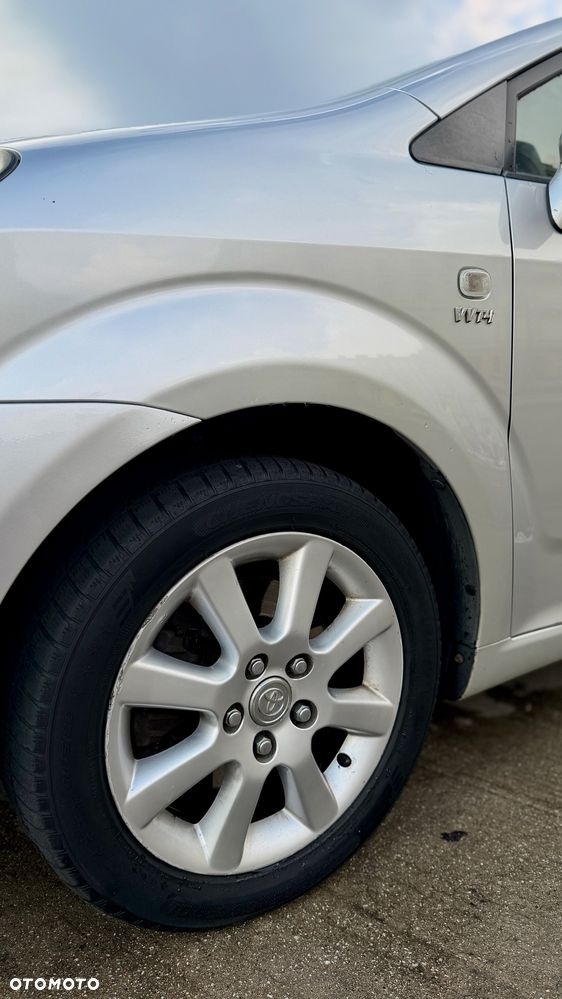 Toyota Corolla Verso 1.6 - 21