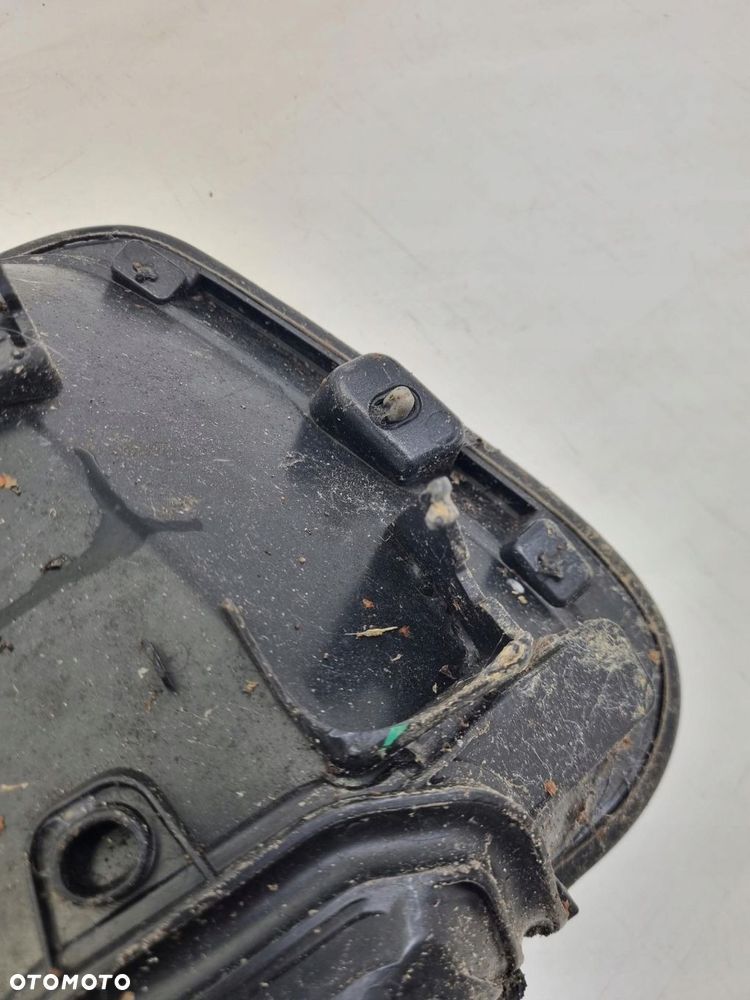 bentley bentayga 36a blenda tylna klapy bagażnika - 8