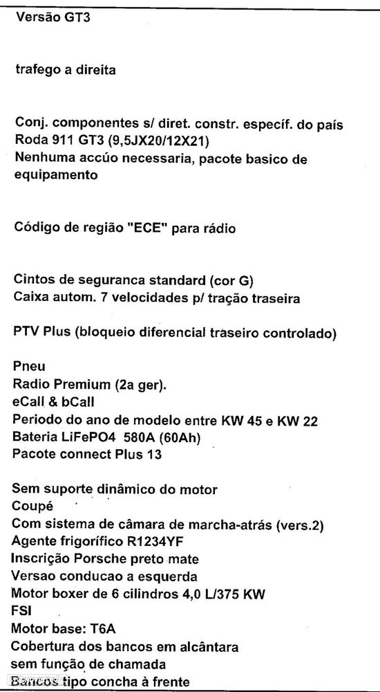 Porsche 911 Série F - 2