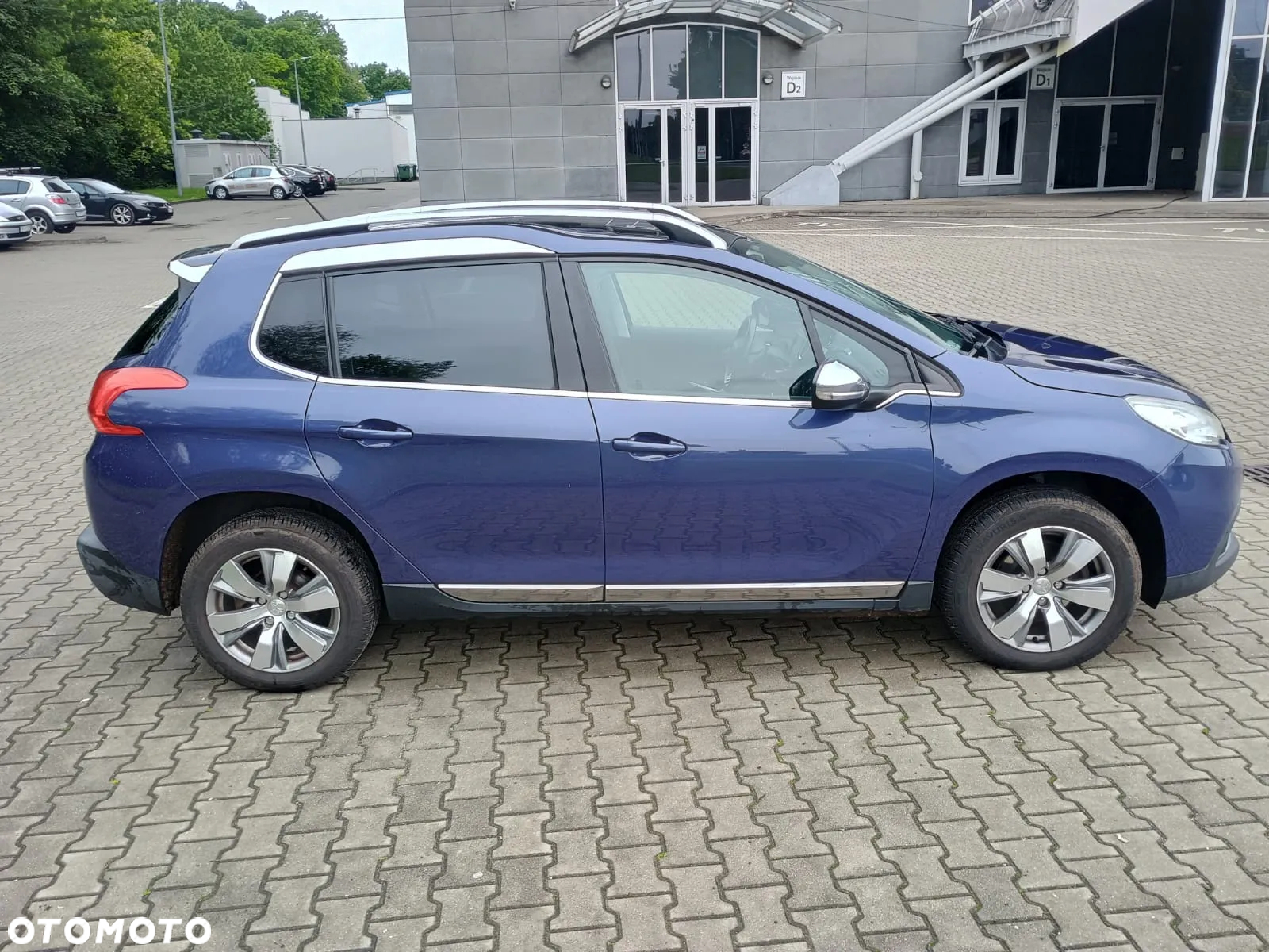 Peugeot 2008 1.6 VTi Allure - 6