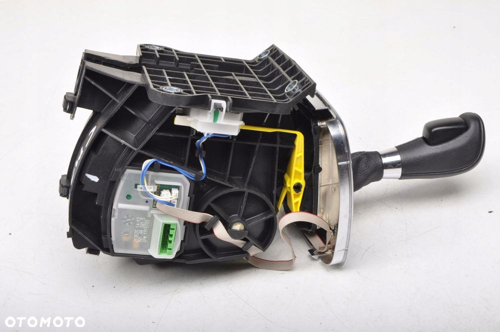 FORD C-MAX MK2 WYBIERAK LEWAREK SKRZYNI BIEGÓW ANGLIK AV6P-7C453-BC - 7
