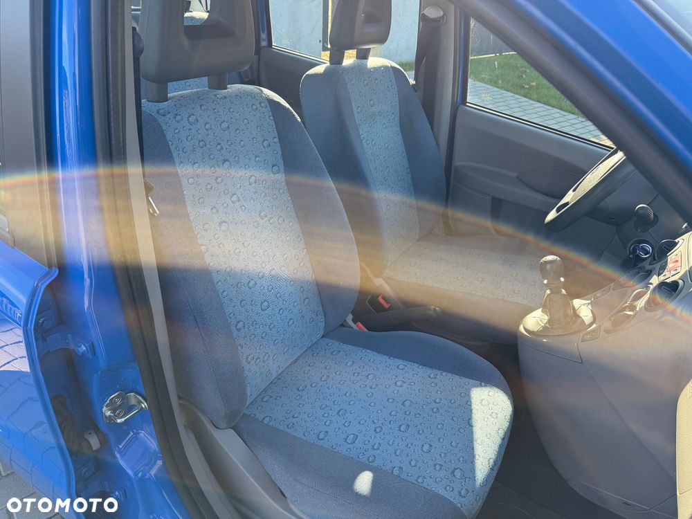 Fiat Panda - 21