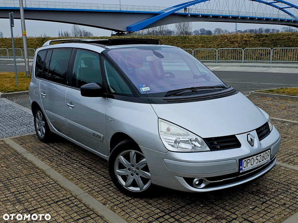 Renault Espace 2.0 dCi FAP Celsium - 18