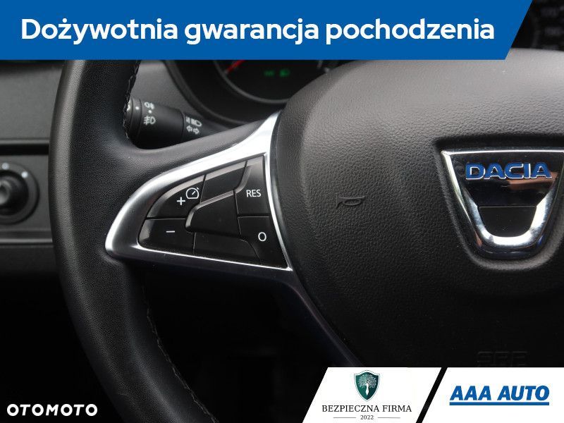Dacia Duster - 21