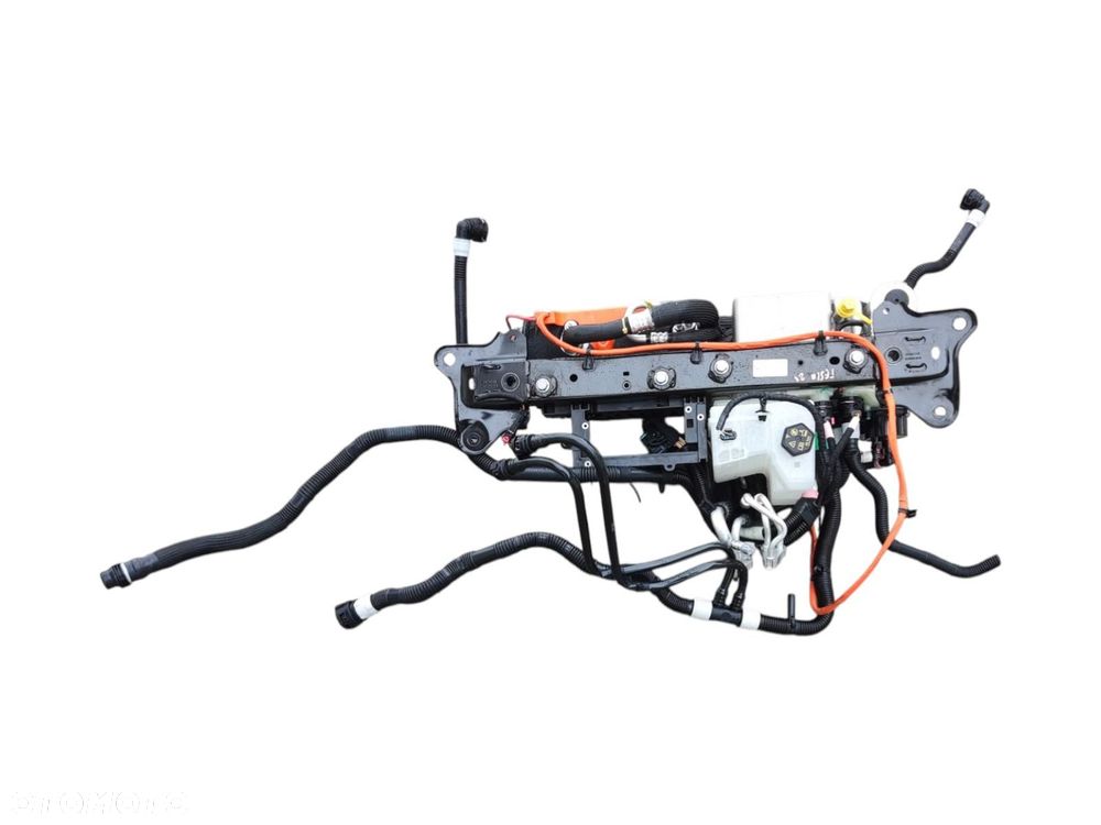 POMPA CIEPŁA KLIMATYZACJI CHŁODNICA TESLA MODEL 3 LIFT 2023-26 1523002-00-B - 3
