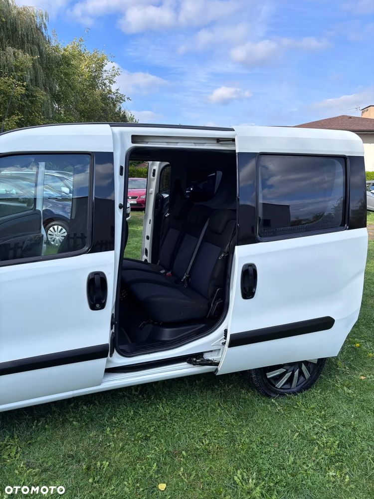 Opel Combo 1.4 L1H1 Colorado - 11