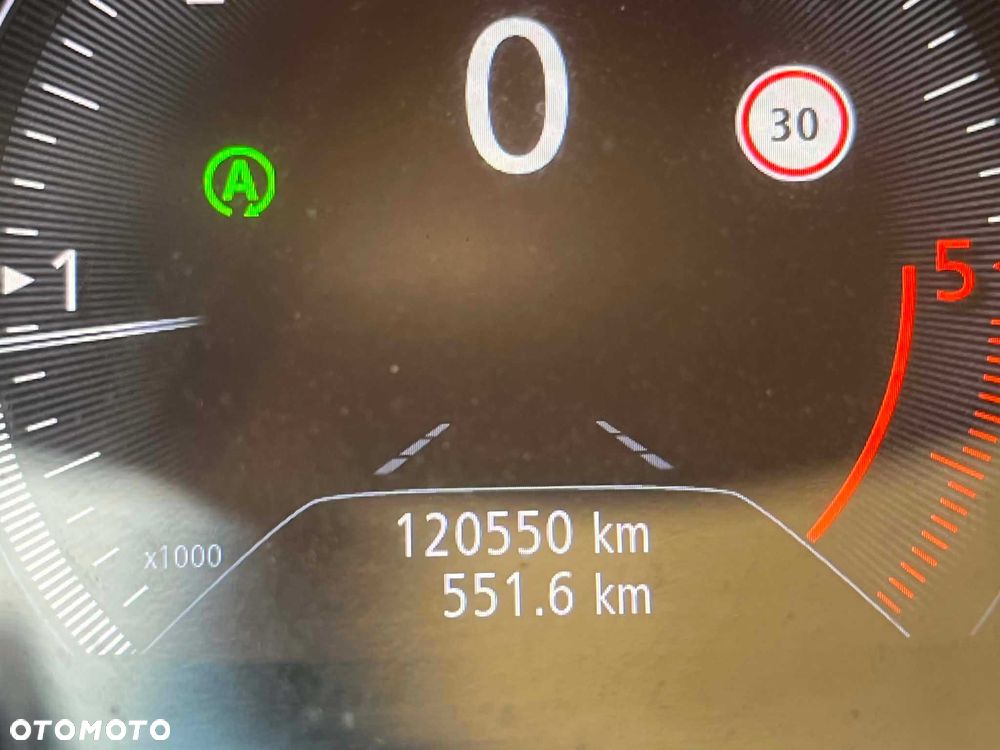 Renault Scenic - 7