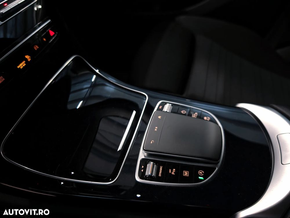 Mercedes-Benz GLC 200 4MATIC - 24