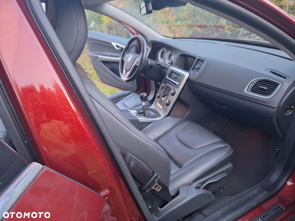 Volvo V60 D3 - 9