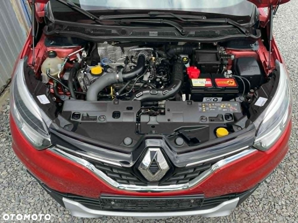 Renault Captur ENERGY TCe 120 EDC Luxe - 29