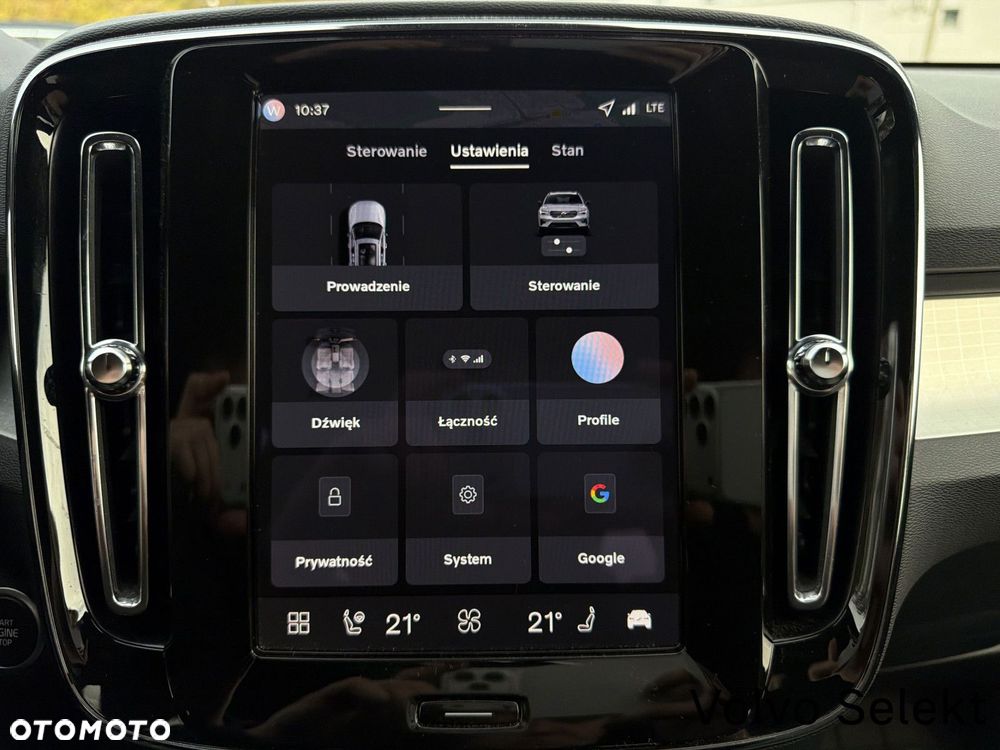 Volvo XC 40 - 31