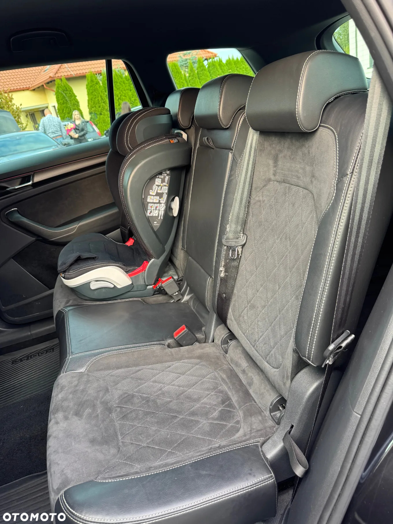 Skoda Kodiaq 2.0 TDI 4x4 Sportline DSG - 11
