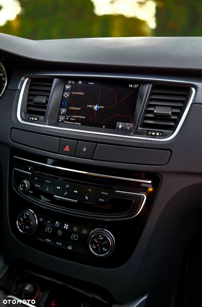 Peugeot 508 - 9