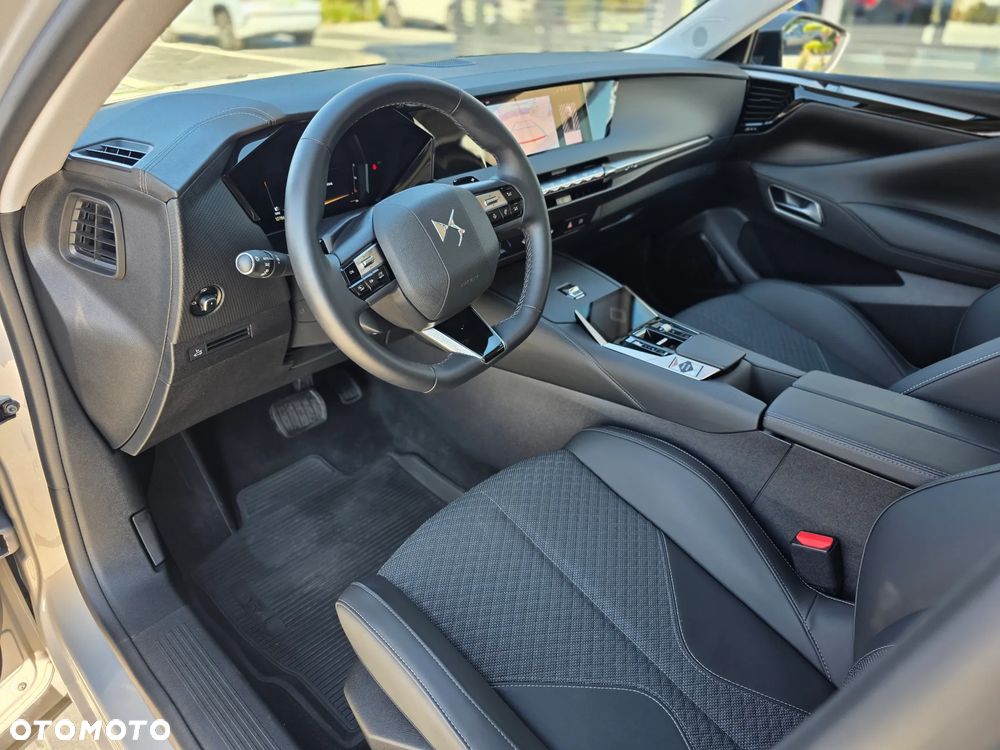 DS Automobiles DS 4 1.2 PureTech Trocadero - 21