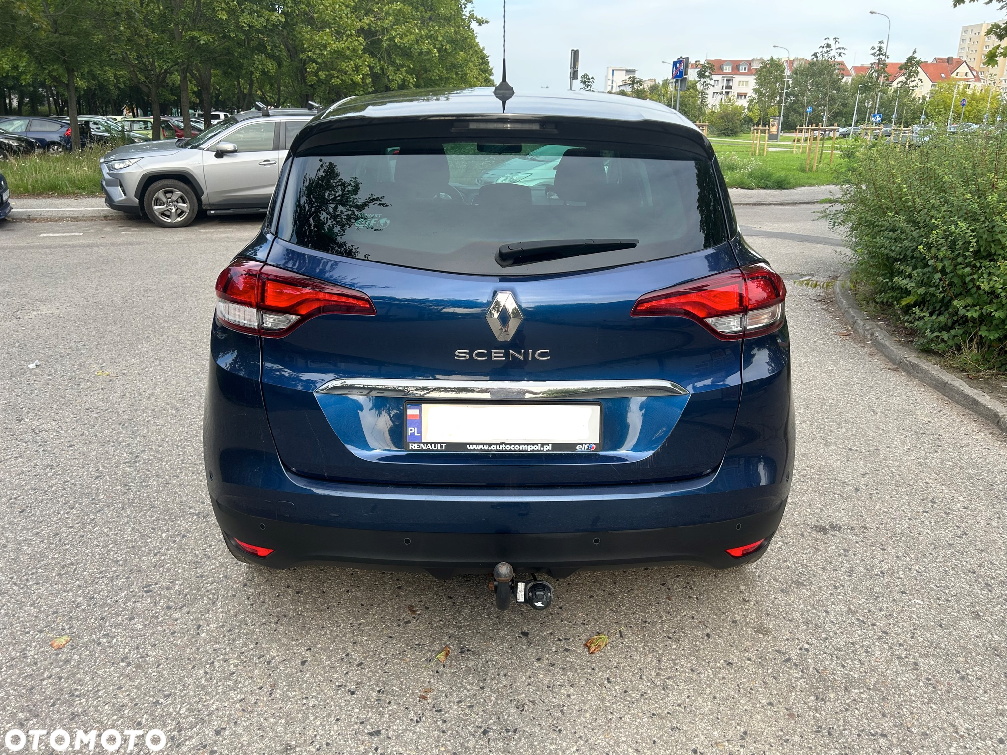 Renault Scenic 1.3 TCe Energy Intens - 7