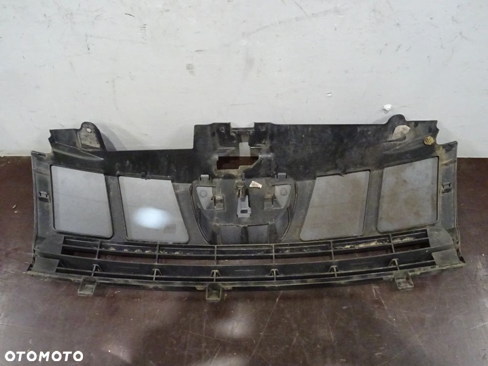 PEUGEOT EXPERT 06-12 2.0D 120KM ATRAPA GRILL - 8
