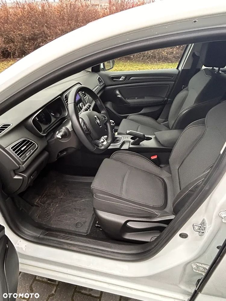 Renault Megane 1.3 TCe FAP Business - 7