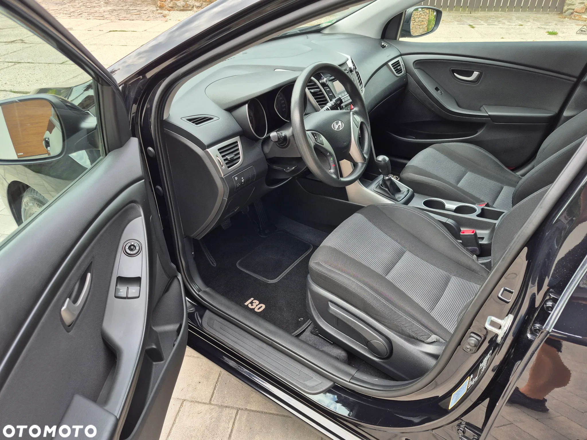 Hyundai i30 1.4 Style - 36