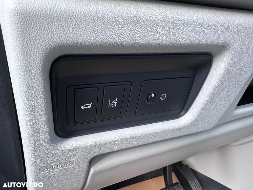 Land Rover Discovery Sport 2.0 l TD4 HSE Aut. - 20