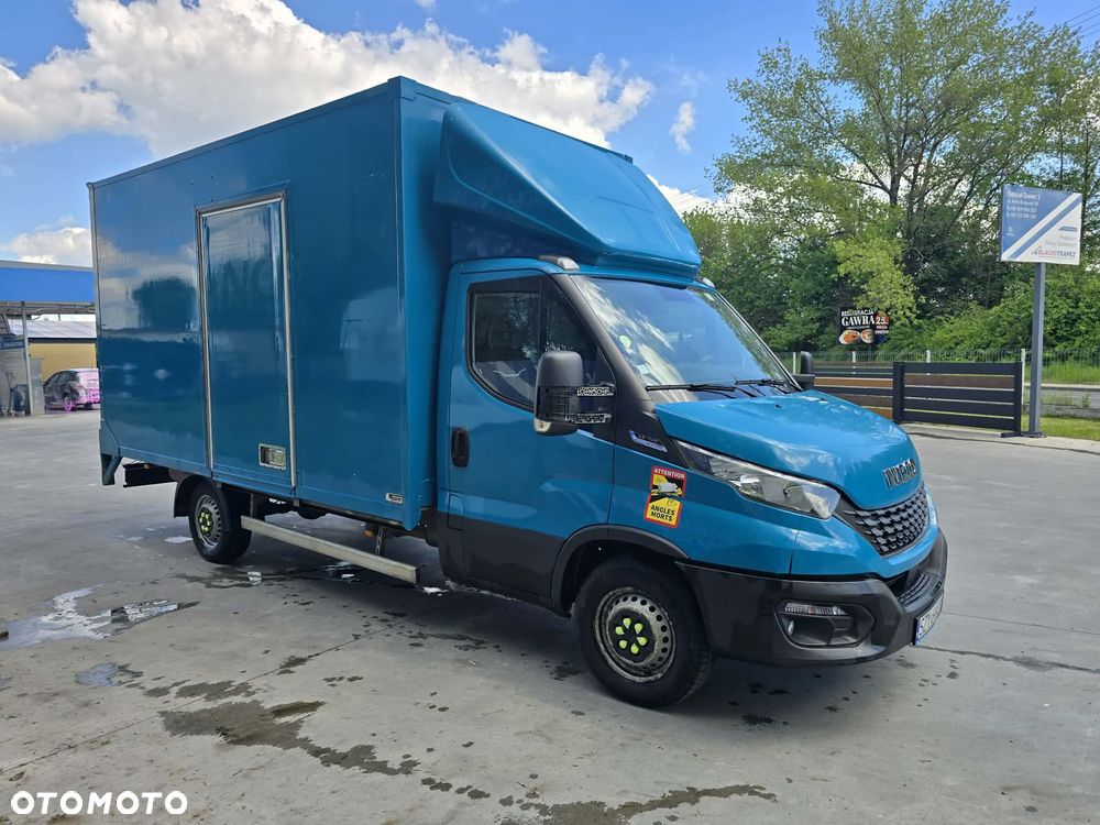 Iveco DAILY 35S14 - 6