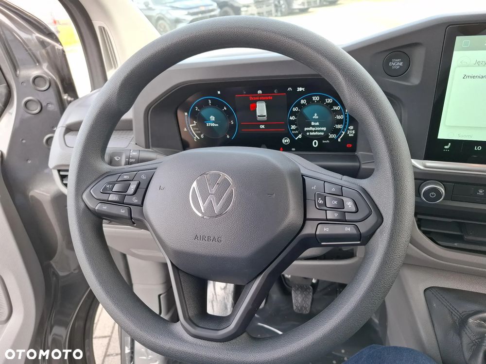 Volkswagen Transporter - 13