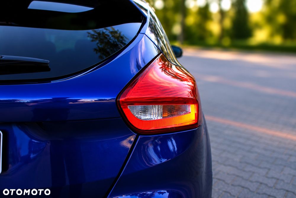 Ford Focus 1.0 EcoBoost ST-Line ASS - 6