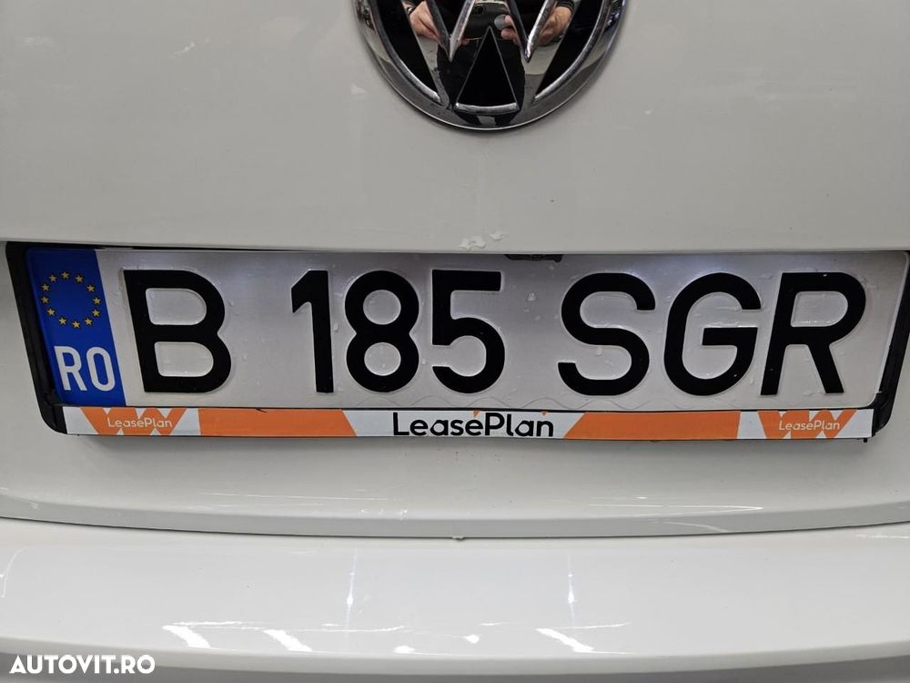 Volkswagen Tiguan - 7