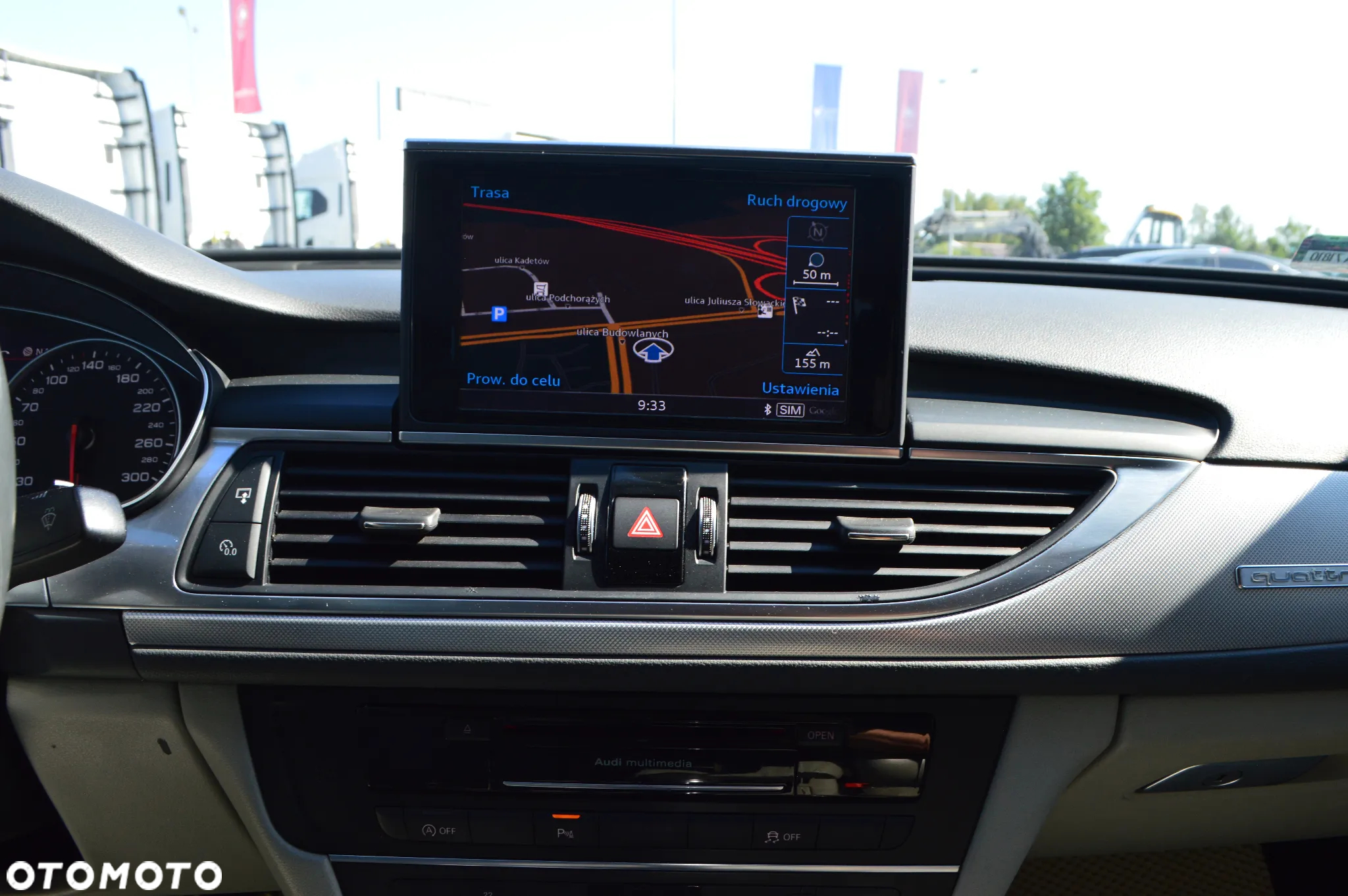Audi A6 2.0 TDI Quattro S tronic - 19