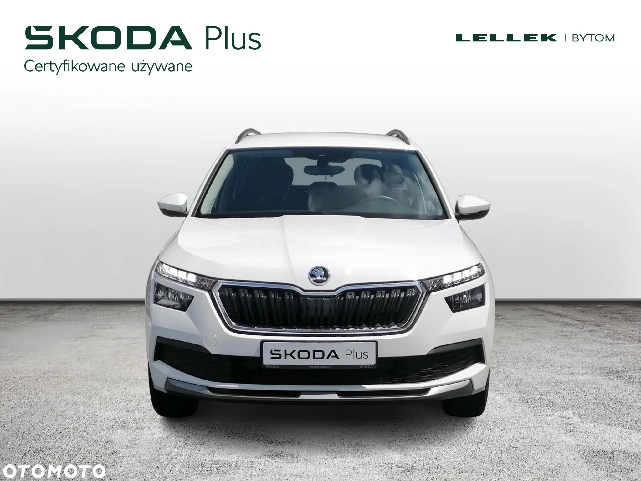 Skoda Kamiq 1.0 TSI Ambition - 3